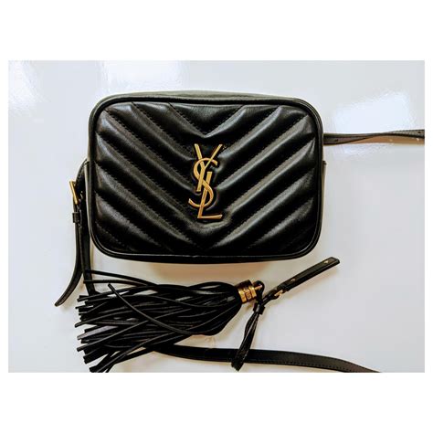 banane yves saint laurent femme|Boutique en ligne officielle Saint Laurent .